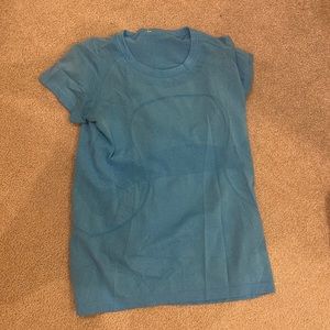 Lululemon Swiftly Tech Shirt